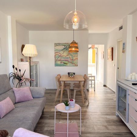 Tarifa Cozy House - Eolo Beach - Parking Wifi Dış mekan fotoğraf