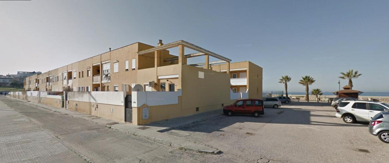 Tarifa Cozy House - Eolo Beach - Parking Wifi Dış mekan fotoğraf