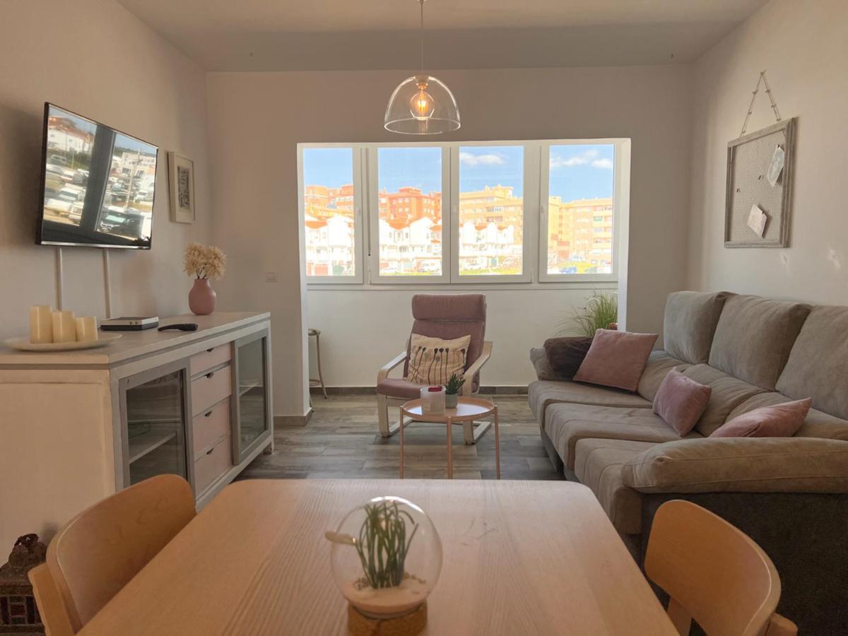 Tarifa Cozy House - Eolo Beach - Parking Wifi Dış mekan fotoğraf